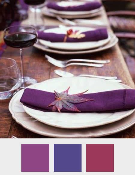 Color Trends 2020 - How To Use Plum Purple