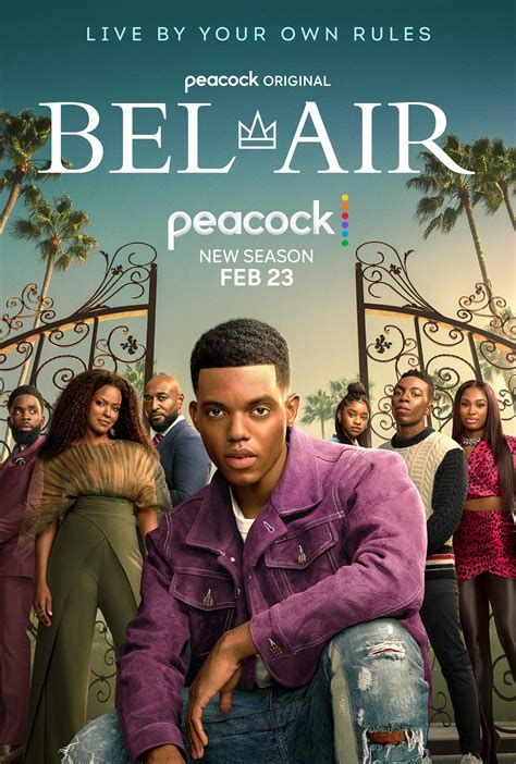 Bel-Air Season 2 | Rotten Tomatoes