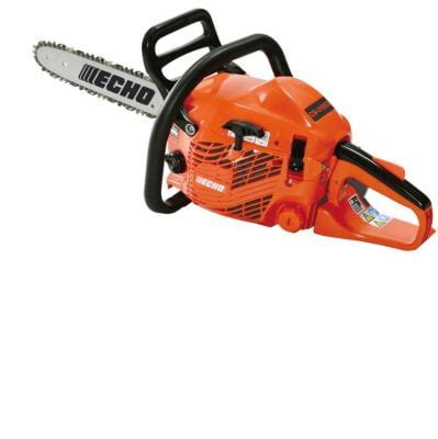 Echo CS-310 Chainsaw package – Central West Mowers and Heating