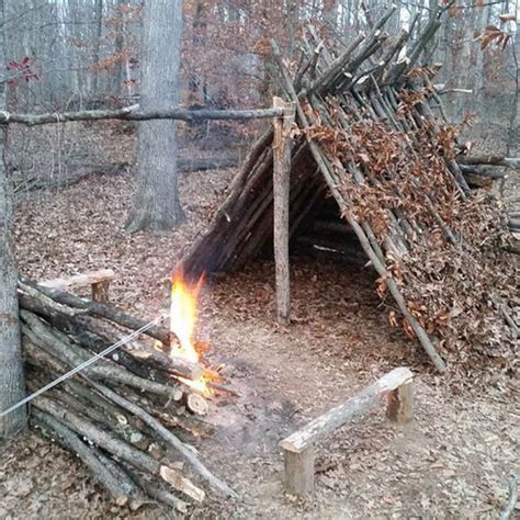 25 Obscure Bushcraft Survival Skills | Survival Life