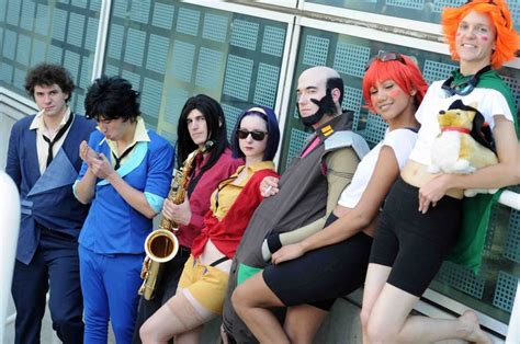 Edward Cowboy Bebop Cosplay | Edward cowboy bebop, Cowboy bebop, Bebop