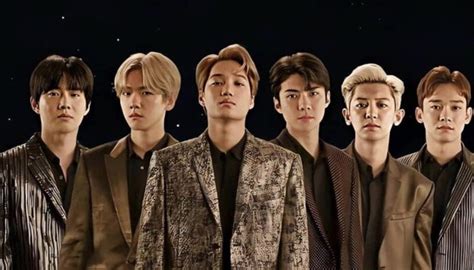 K-pop veterans EXO have finally announced their comeback