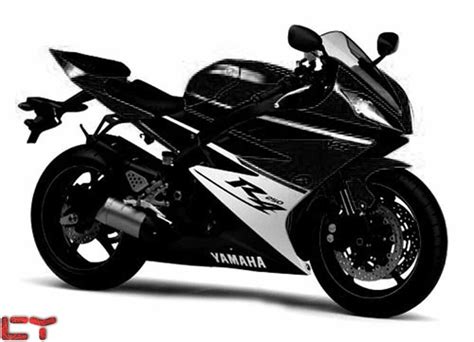 Yamaha R4 | Motorrad