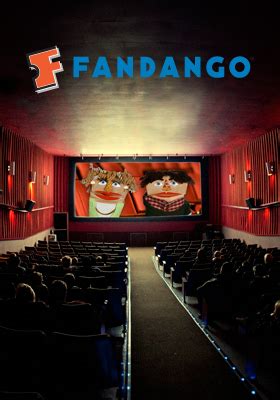 Fandango Movie Vouchers for Just $6 – Value of $12 - Everyday Savvy