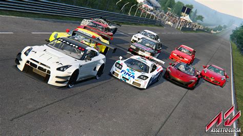 Best racing car games for pc - easternvil