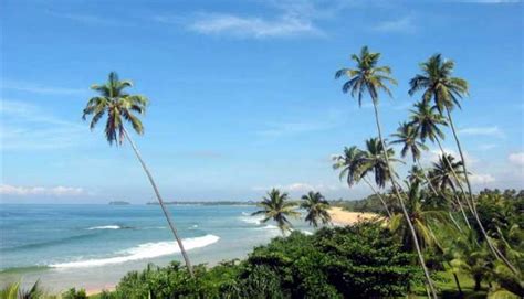 Sri Lanka : ‘Land Like No Other’ | Ceylon Digest