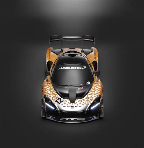 No, The Production-Spec McLaren Senna GTR WILL NOT Launch On February 15 | Carscoops