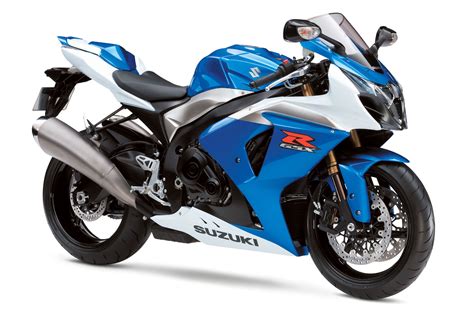 SUZUKI GSX-R1000 (2008-2009) Specs, Performance & Photos - autoevolution