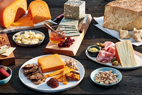 6 Wisconsin Original Cheeses You Need To Try | Wisconsin Cheese