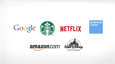 Here's What the Most Popular Brands' Logos Have in Common