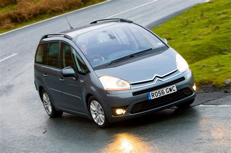 so viel Hammer Tücken citroen picasso 2007 Kätzchen Widerruf Wertvoll