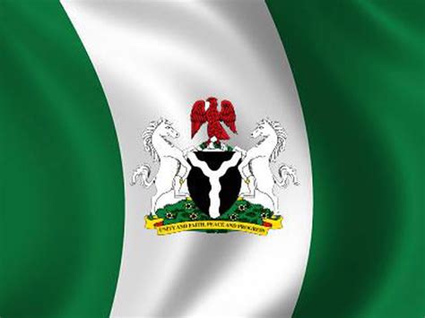 Hope for Nigeria The Politics of Nigeria