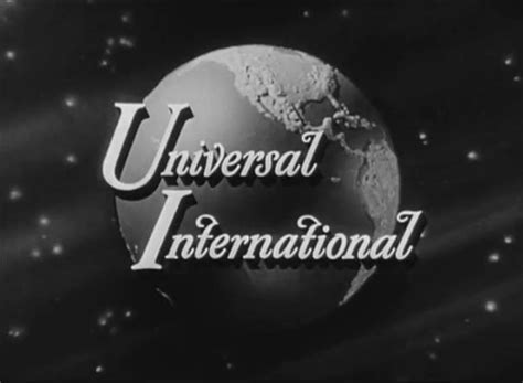 Universal Logo History