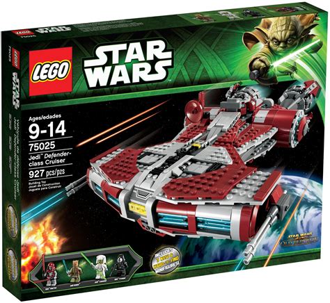 Lego 2025 Star Wars Sets - Matty Courtenay