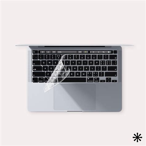 Silicone Keyboard Cover for MacBook Pro 16 MacBook Air M2 - Etsy