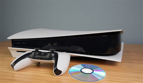 Can Your PS5 Play DVDs And Blu-Rays? - Sorta Techy