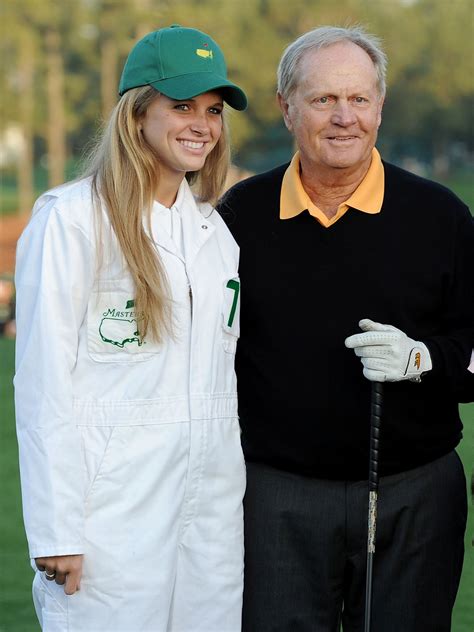 jack-nicklaus-granddaughter-masters-2010 | Golfweek