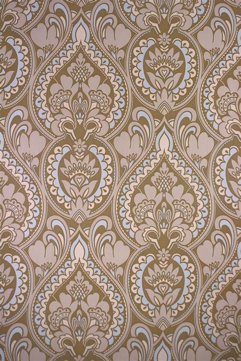 Baroque Pattern Wallpaper | www.imgkid.com - The Image Kid Has It!