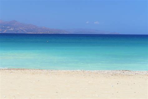 Agios Panteleimon Beach (Istro) | AllinCrete Travel Directory for Crete