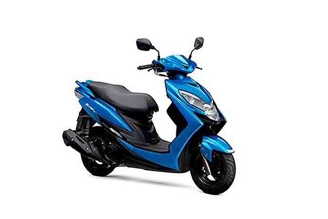 Suzuki 150 CC Premium Scooter India Launch, Price, Engine, Specs