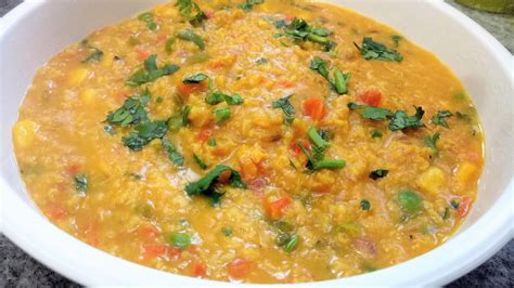 Masala Oats Recipe Indian | Masala Oats Healthy Recipe | Masala Oats Recipe In Hindi | Veg ...