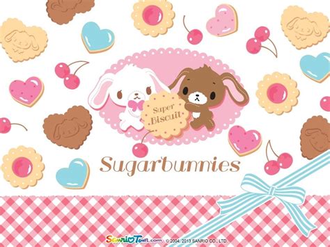 Sugarbunnies Wallpapers - Wallpaper Cave