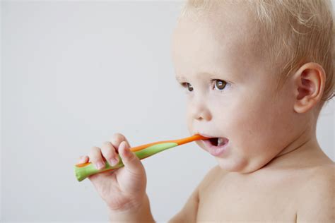 When Do You Start Brushing Babies Teeth?