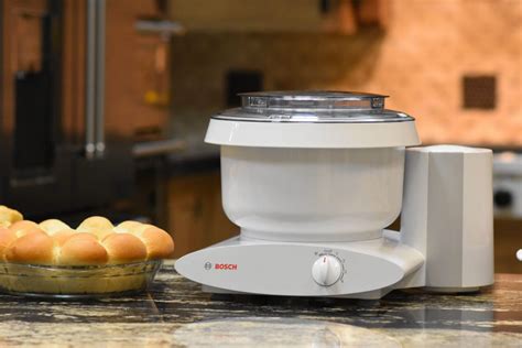 12 Bread Making Tips for the Bosch Mixer - Bosch Mixers USA