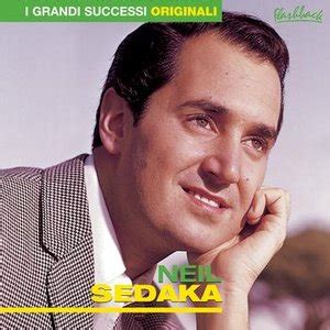 Neil Sedaka albums and discography | Last.fm