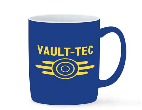 Fallout Vault-tec Logo SVG Cut File Apparel T-shirt Gamer Gift Birthday ...