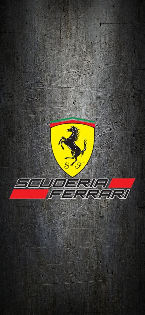 Scuderia Ferrari F1 Wallpaper