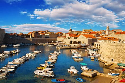 10 Best Things to Do in Dubrovnik - What is Dubrovnik Most Famous For? – Go Guides