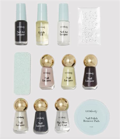 Ulta Advent Calendars 2023 - 12 Days of Beauty, Bath and Nails