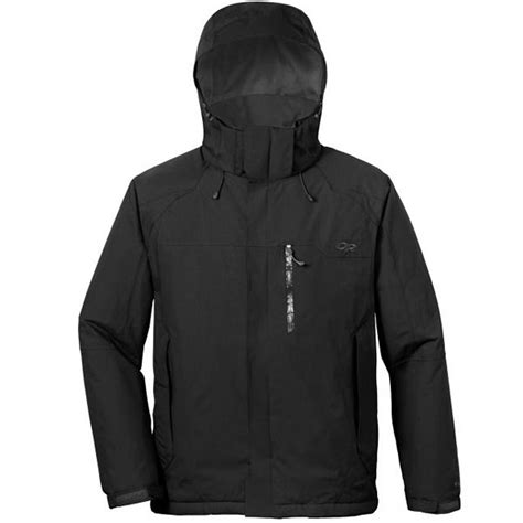 Outdoor Research Igneo Insulated Jacket - Men's - Clothing