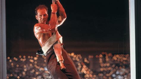 Die Hard: John McClane's 10 Greatest Quotes