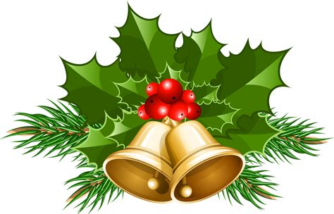 christmas balls and bells - Clip Art Library