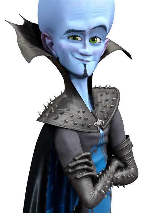 Megamind | Movies | Detroit | Detroit Metro Times