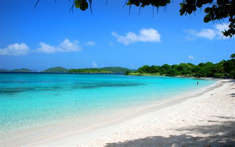 St Thomas Virgin Islands Wallpaper (66+ images)