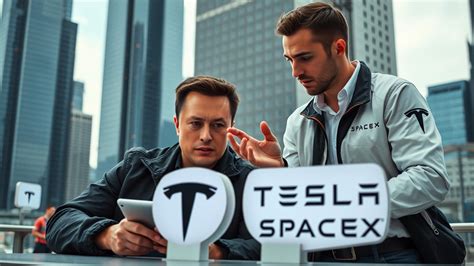 Tesla Surge Pushes Elon Musk's Wealth Past $400 Billion Amid SpaceX Valuation Boom