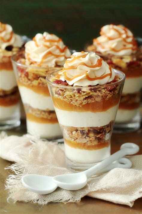 10 Easy Thanksgiving Desserts | Homemade Sweets You Can Make