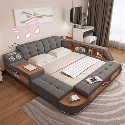 Creative Combo Couch Designs All in One - Decor Units