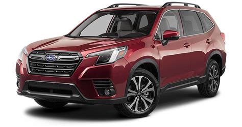 New 2023 Forester | Subaru Fort Walton Beach | Florida Dealership