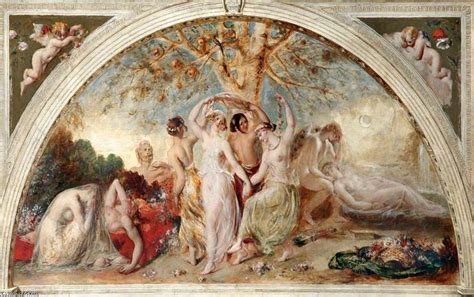 The Hesperides in Greek Mythology | HubPages