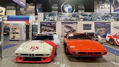 Try This: The Ultimate Driving Museum in Greer, SC - GVLtoday