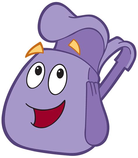 Backpack | Dora the Explorer Wiki | Fandom