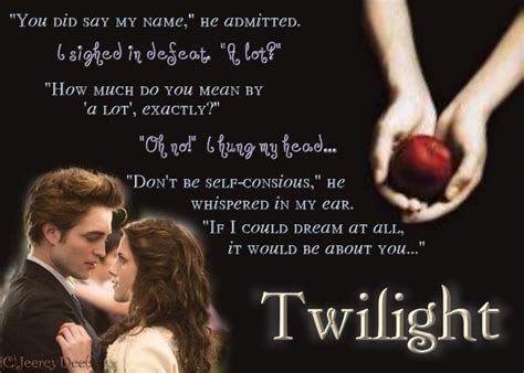 Bella Twilight Quotes. QuotesGram