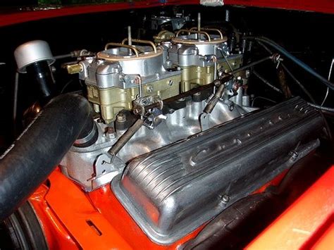 283 Chevy Engine Serial Numbers - acetomango