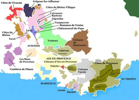 Provence WineZine - Provence WineZine