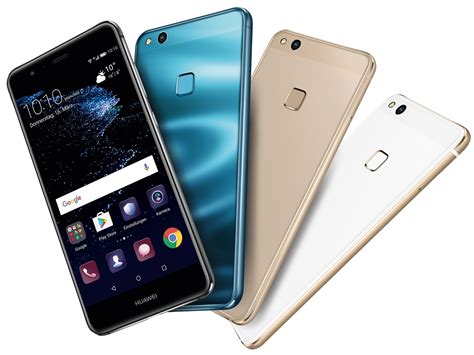 Preț și disponibilitate Huawei P10 lite în România