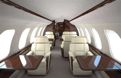 Bombardier Global 8000 - Price, Specs, Photo Gallery, History - Aero Corner